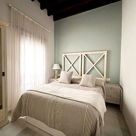 Atico Duplex Triana , Sevilla Ngoại thất bức ảnh