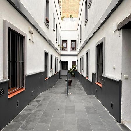 Atico Duplex Triana , Sevilla Ngoại thất bức ảnh
