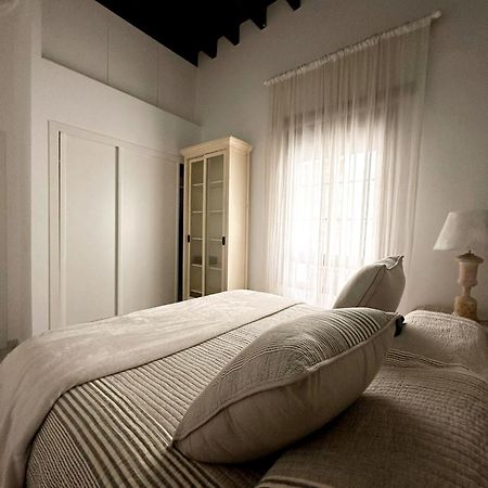 Atico Duplex Triana , Sevilla Ngoại thất bức ảnh