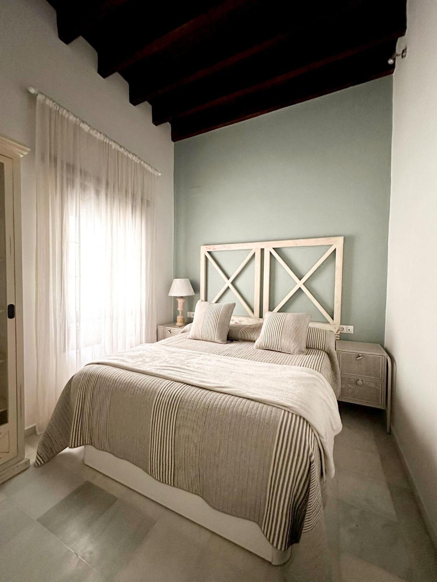Atico Duplex Triana , Sevilla Ngoại thất bức ảnh