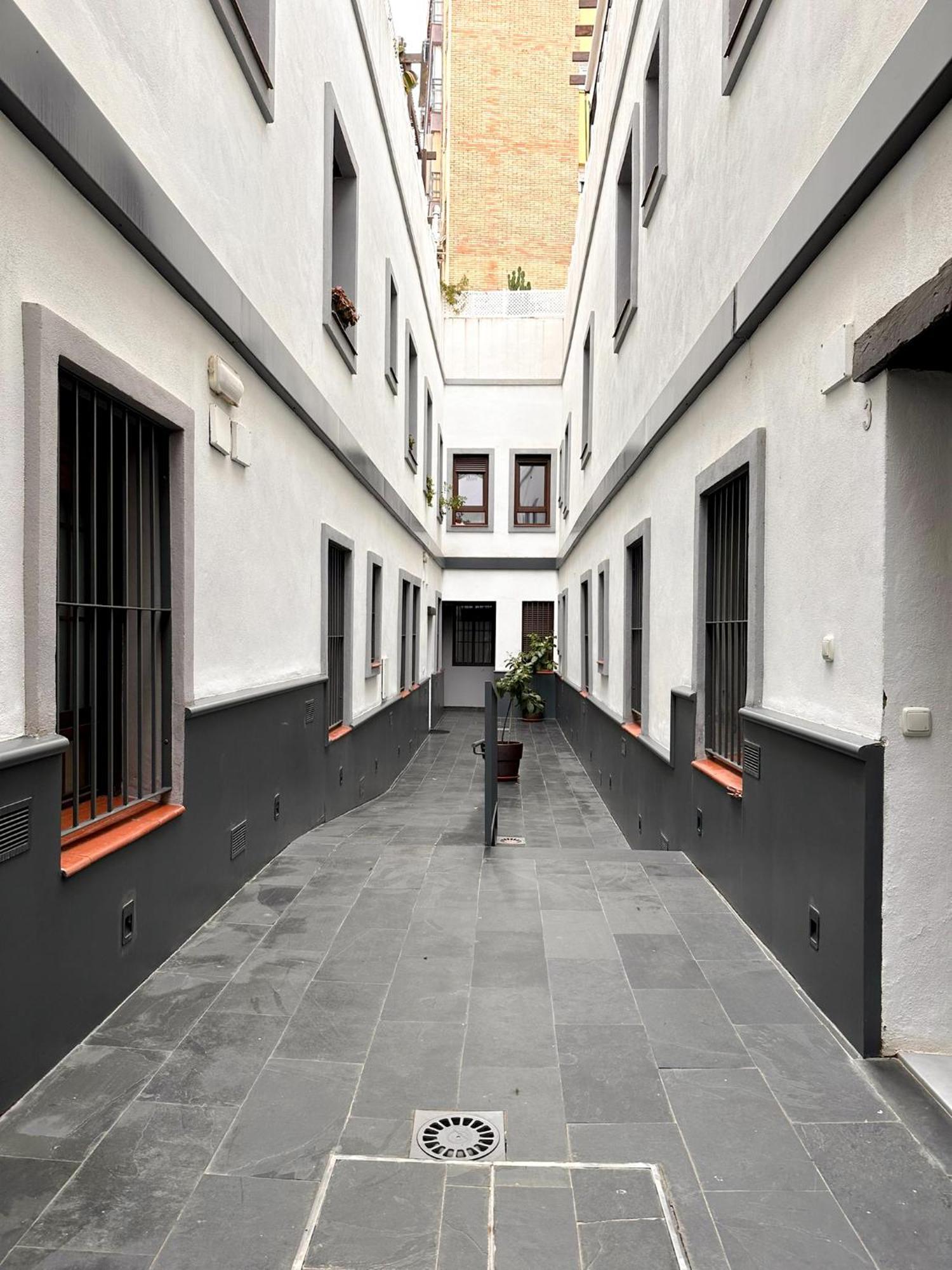 Atico Duplex Triana , Sevilla Ngoại thất bức ảnh