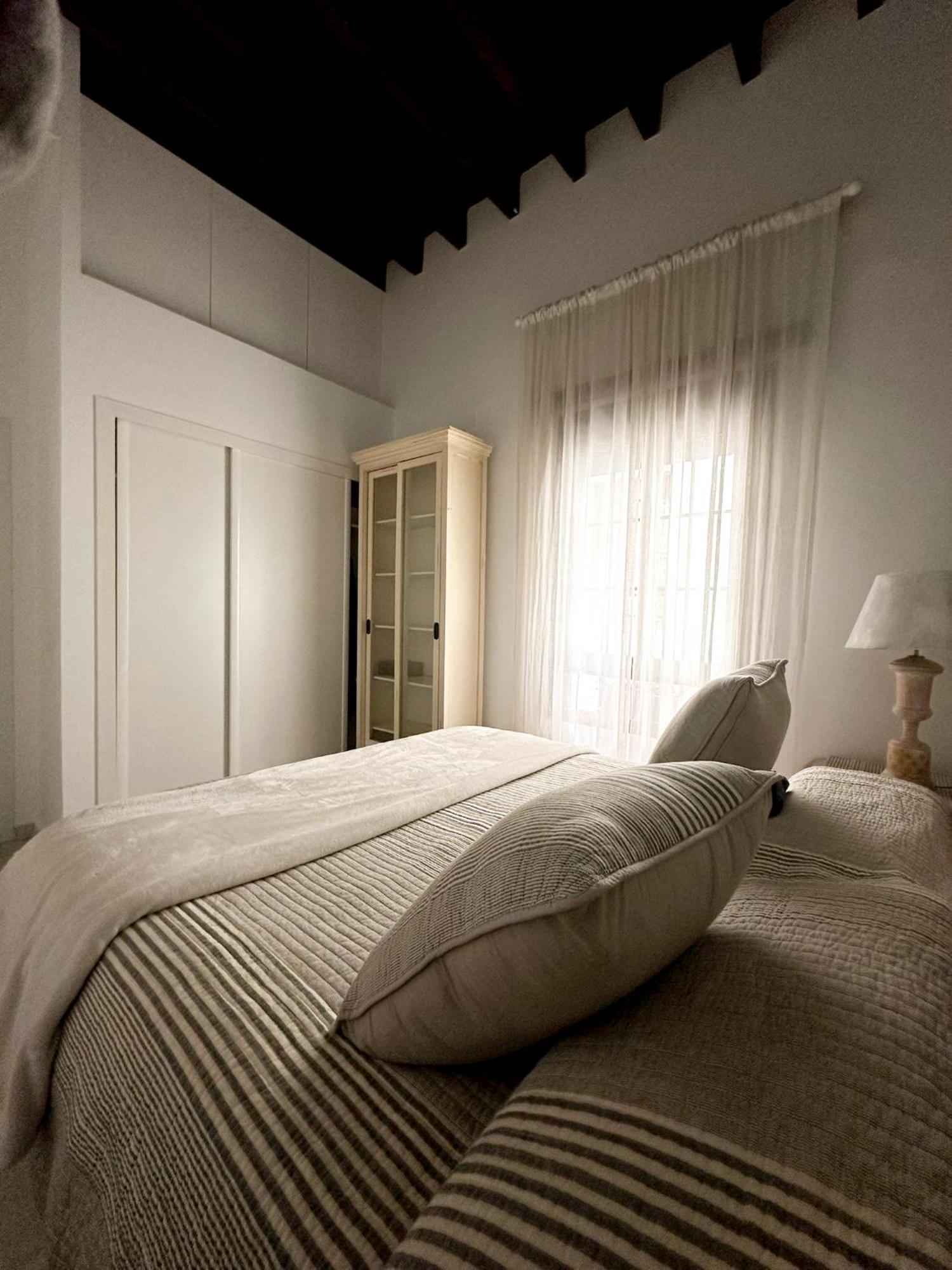Atico Duplex Triana , Sevilla Ngoại thất bức ảnh