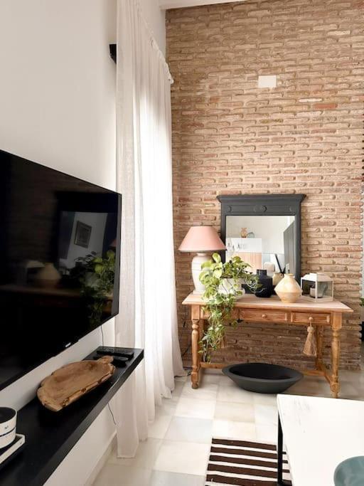 Atico Duplex Triana , Sevilla Ngoại thất bức ảnh